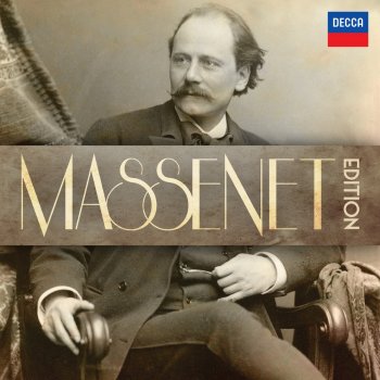 Beverly Sills feat. Gérard Souzay, Philharmonia Orchestra, Julius Rudel, Ambrosian Opera Chorus & John McCarthy Manon, Act 1: "Il vous parlait, Manon?.Regardez-moi bien dans les yeux"