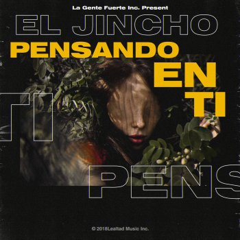 El Jincho Pensando en Ti