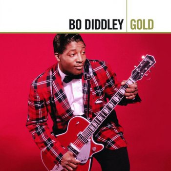 Bo Diddley Bo Diddley's a Gunslinger (A.K.A. Gunslinger)