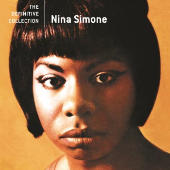 Nina Simone Trouble In Mind (1960/Live In Newport, Rhode Island)