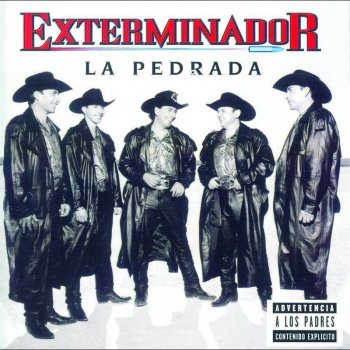 Grupo Exterminador La Pedrada