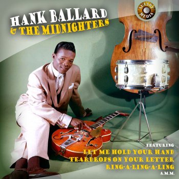 Hank Ballard and the Midnighters Stingy Little Thins