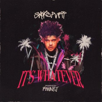 Smokepurpp It's Whatever
