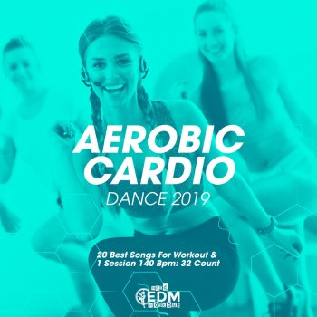 Hard EDM Workout Let You Love Me - Workout Mix 140 bpm