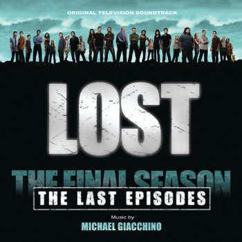 Michael Giacchino The Long Kiss Goodbye