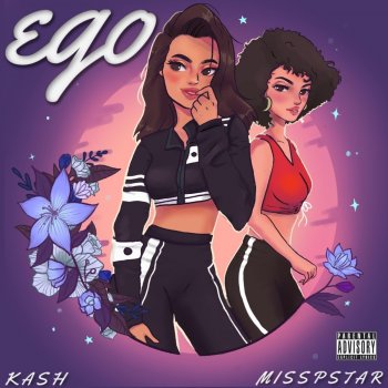 Kash feat. Misspstar Ego