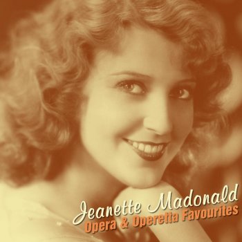 Jeanette MacDonald The Firefly: Giannina Mia