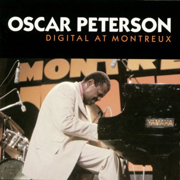 Oscar Peterson feat. Niels-Henning Ørsted Pedersen Soft Winds
