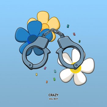 Vau Boy Crazy