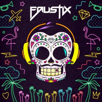 Faustix feat. Barbara Moleko Don't U Worry -