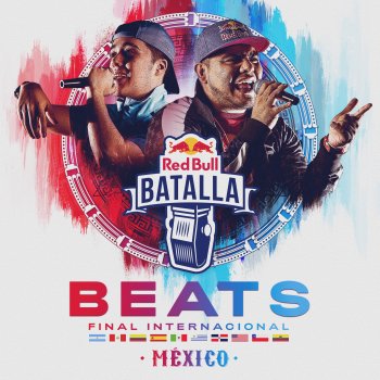 Red Bull Batalla De Los Gallos Pim Pim (feat. Nerso & Verse)