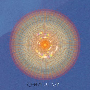 Chaim U & Eye