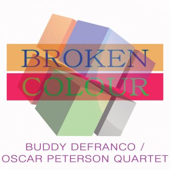 Buddy DeFranco feat. Oscar Peterson Quartet Love for Sale