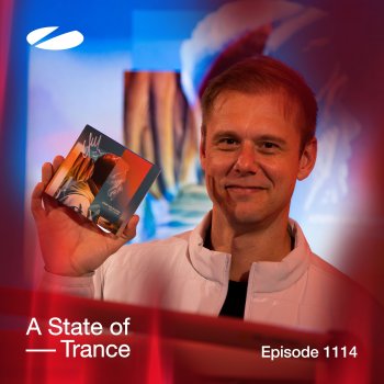 Armin van Buuren Connected (Lostly's Change of Season Remix) [Mixed]