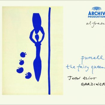 John Eliot Gardiner feat. English Baroque Soloists The Fairy Queen, Act 1: Air