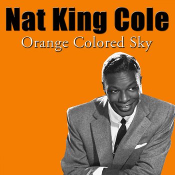 Nat King Cole Trio That's My Girl