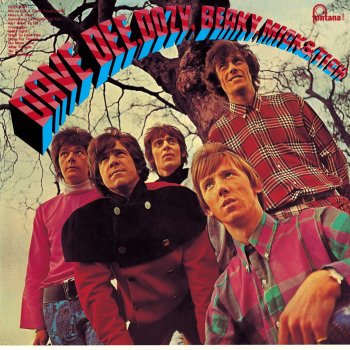 Dave Dee, Dozy, Beaky, Mick & Tich Hold Tight!