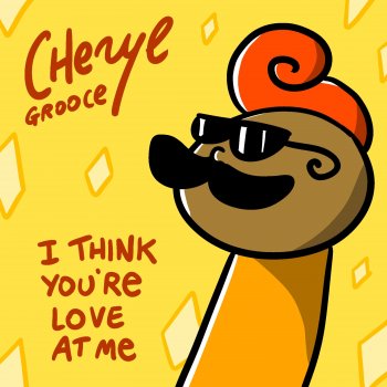 Sio I Think You're Love At Me (Alternative Version)