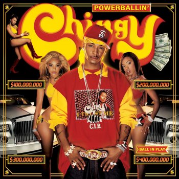 Chingy feat. Ziggy Make That Ass Talk