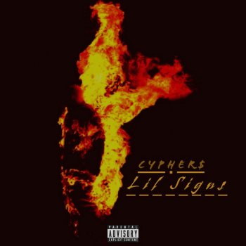 CYPHER$ Lil signs
