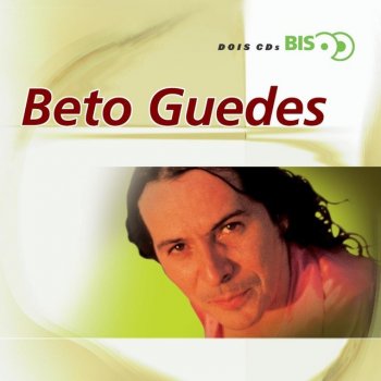 Beto Guedes Casinha De Palha