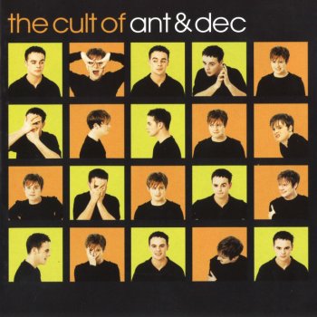 Ant & Dec Cloud 9
