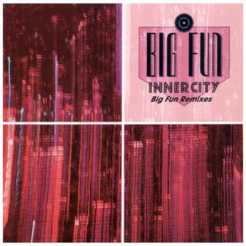 Inner City Big Fun - Kenny Hawkes Remake