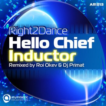 Right2Dance Hello Chief (Original Mix)