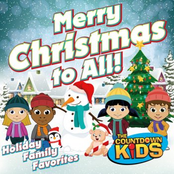 The Countdown Kids Arre Borriquito