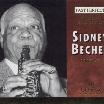 Sidney Bechet Trixie's Blues