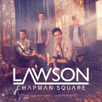 Lawson Make It Happen