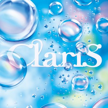 ClariS Gravity -Instrumental-