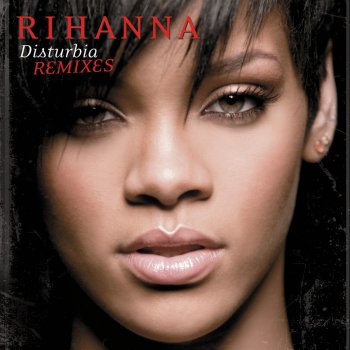 Rihanna Disturbia (Craig C.'s Disturbstramental mix)