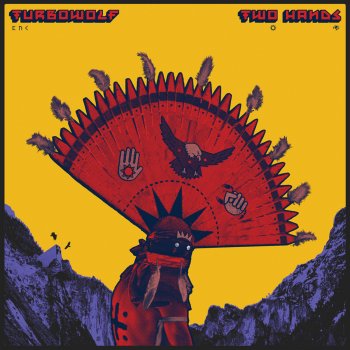 Turbowolf Nine Lives