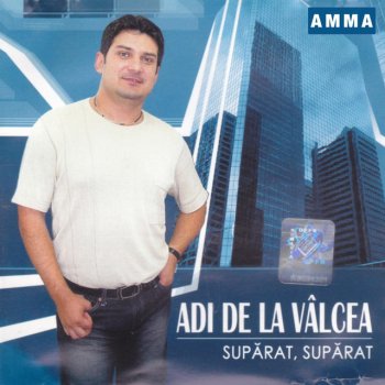 Adi De La Valcea Blestemat Sarut Amar