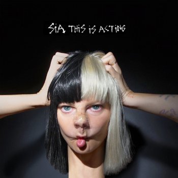 Sia Alive