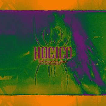 Hocico Change