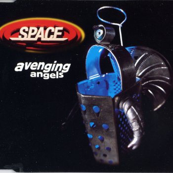 Space Avenging Angels