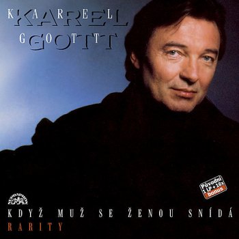 Karel Gott feat. Petra Janů Barcarola (Barcarolle)