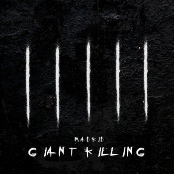 MADKID GIANT KILLING