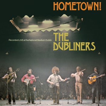 The Dubliners Monto (Live)