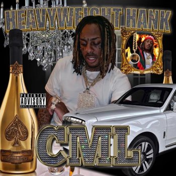 C.M.L. feat. Rj2extra Everywhere