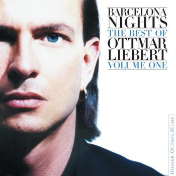 Ottmar Liebert Barcelona Nights