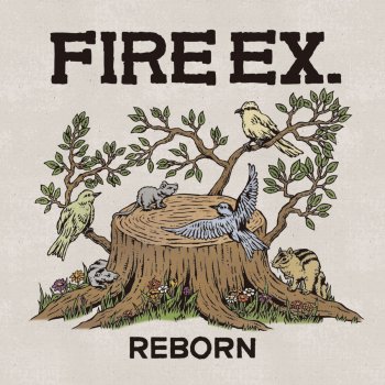 Fire Ex. Re: Hellow