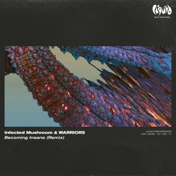 Infected Mushroom feat. WARRIORS Becoming Insane (Remix)