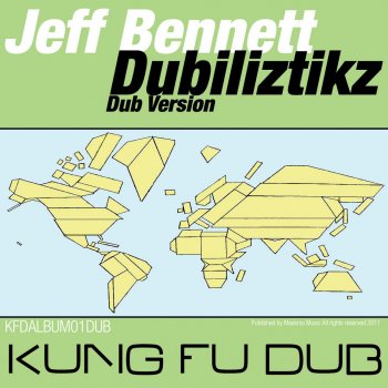 Jeff Bennett Dub in the Office