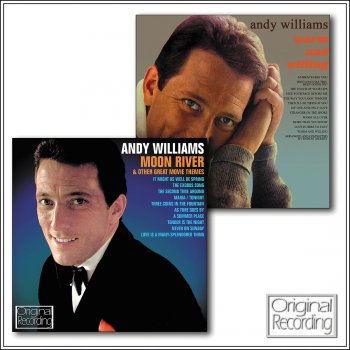 Andy Williams Three Coins In The Fountain (from Three Coins In The Fountain)