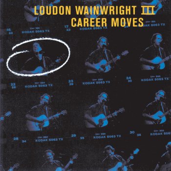 Loudon Wainwright III Road Ode - Live