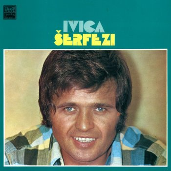 Ivica Šerfezi Otvori Srce