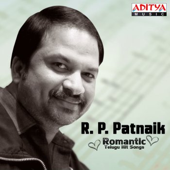 R. P. Patnaik Evvarineppudu (From "Manasantha Nuvve")